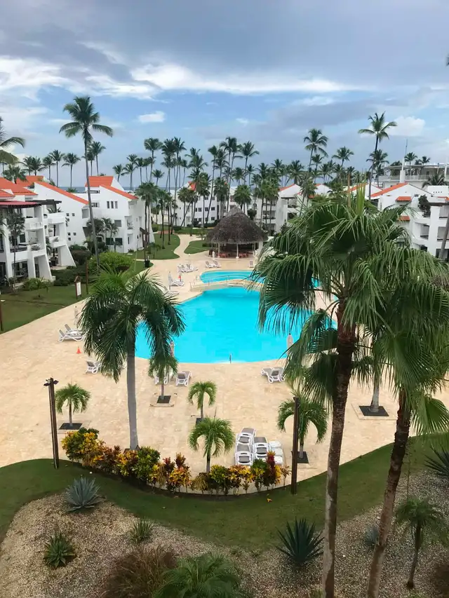 Vacation Property for Rent at Christmas in Dominican Republic in Canada - Image 2