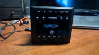 Furrion DV7100 RV Stereo