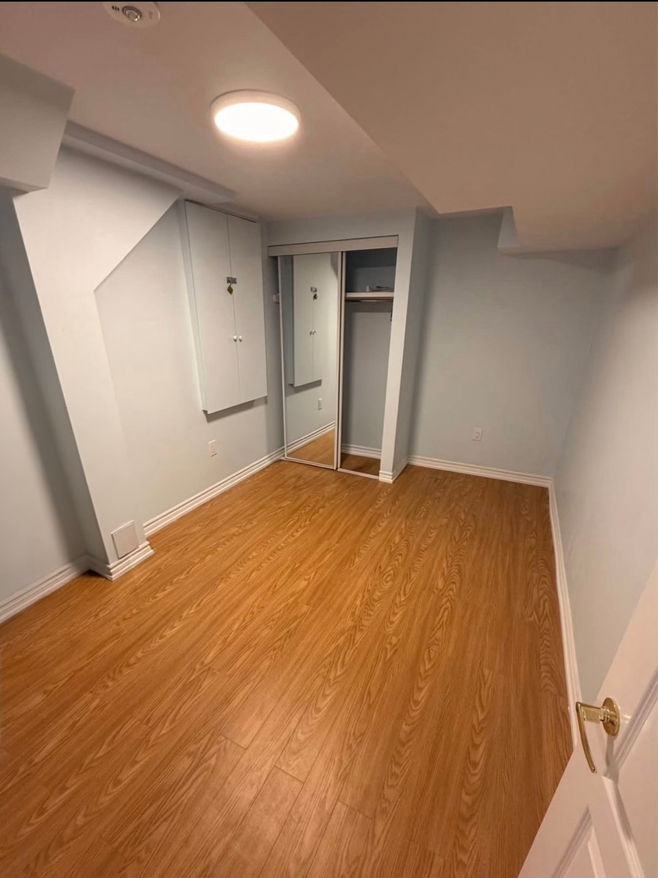 Basement For Rent 4