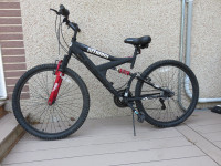 Mountain Bike for Sale