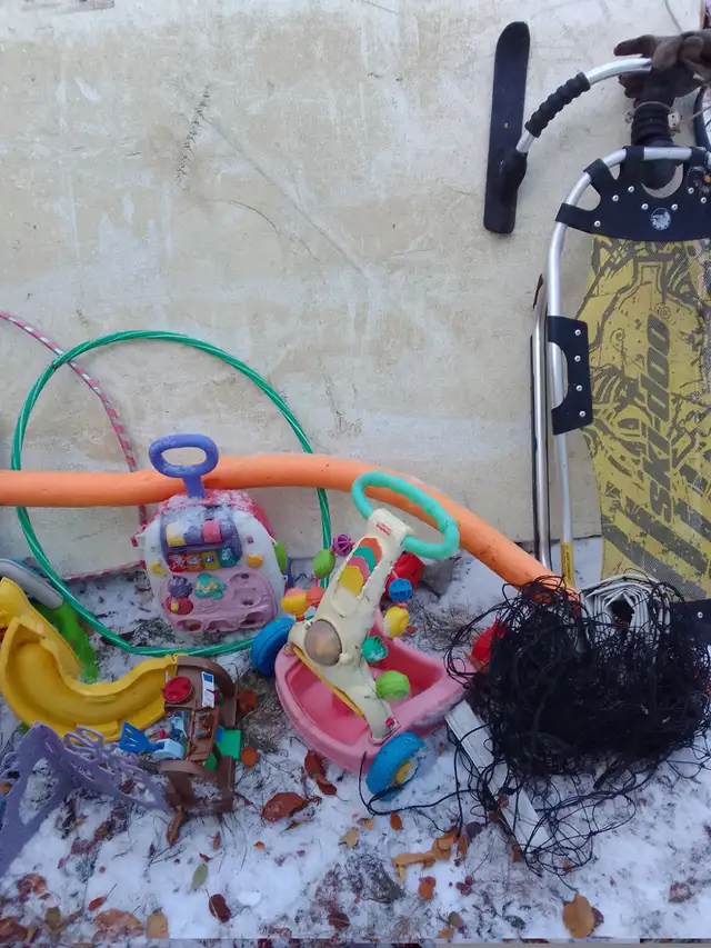 mountain  bike in Kids in Edmonton - Image 6