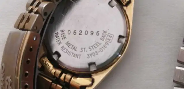 Seiko ladies watch etc, Tuscany NW62863284423425124