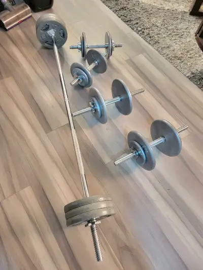 weights exercise , View more