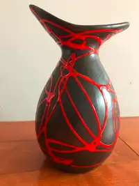 vase  / pot vintage original