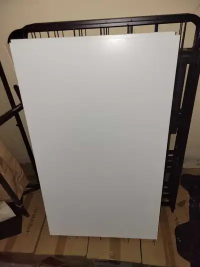 Ikea Linnmon Tabletop, View more