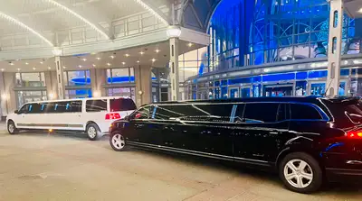 TORONTO LIMOUSINE RENTAL NIAGARA Limousine & Wedding Limousines, View more