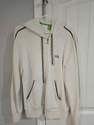 Hugo Boss mens hoodie , View more