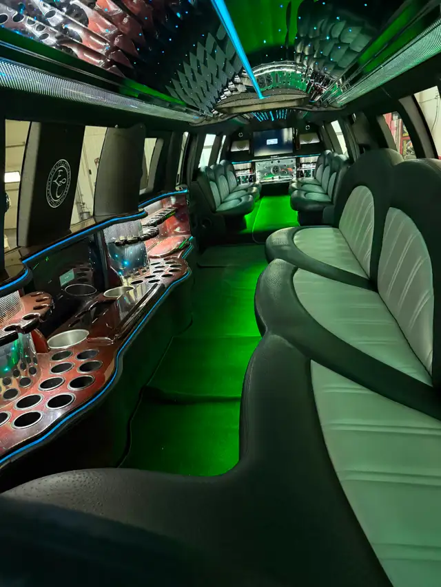 Limo for sale | Classic Cars | Grande Prairie | Free local classifieds ...