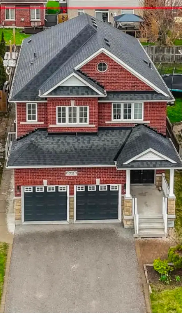 Room for rent Yonge and Mapleview area in Room Rentals & Roommates in Barrie - Image 2