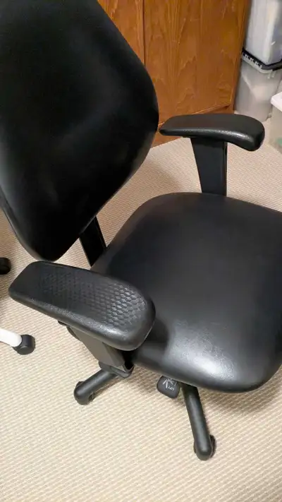 Office Chair, View more
