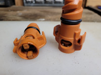 Oil Drain Plugs