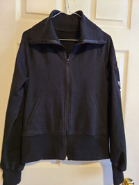 Women's Lululemon jacket