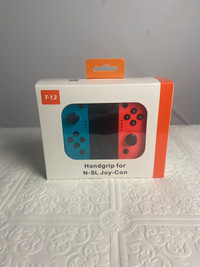 controller for nintendo switch 