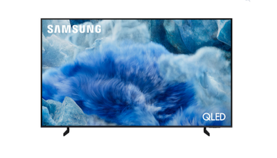 Samsung 65” QLED 4K Smart TV Model: QN65Q8FAAFXZC Condition: Open Box (Like New) Price: $840 Upgrade...