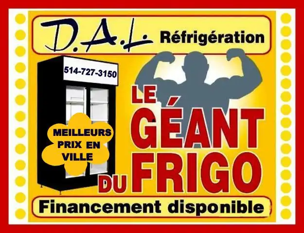 EQUIPEMENT COMMERCIAL POUR LES DEPANNEUR ET MARCHE in Other Business & Industrial in Longueuil / South Shore - Image 3
