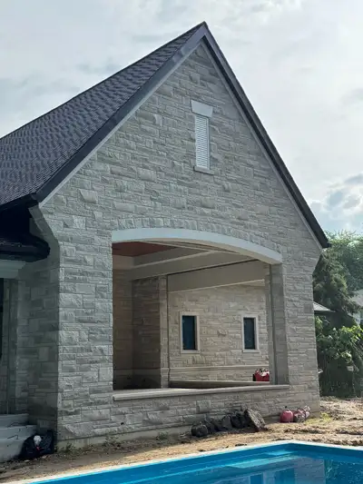 Masonry company hiring Mason tender/labour, View more
