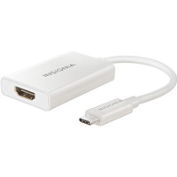 Insignia USB-C to 4K HDMI Adapter