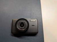 Dashcam 1080P Dash Camera with 16GB SD Card