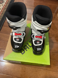 Dalbello ski boots, size 19/19.5