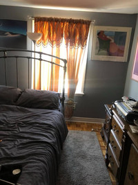 2 Furnished  Rooms for Rent