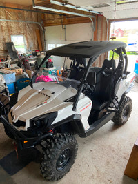 2019 CanAm Commander 800R side by side for sale