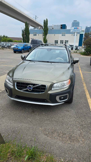 2011 Volvo XC70