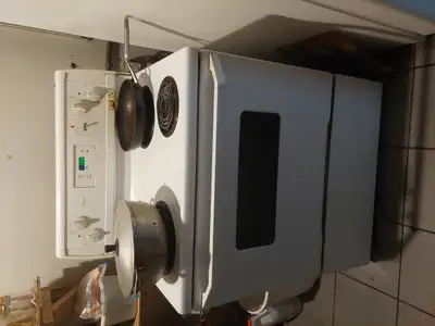 Used Whirlpool Stove, View more