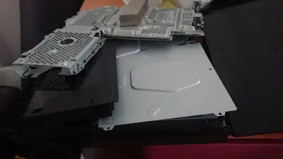 Ps4 for parts, View more