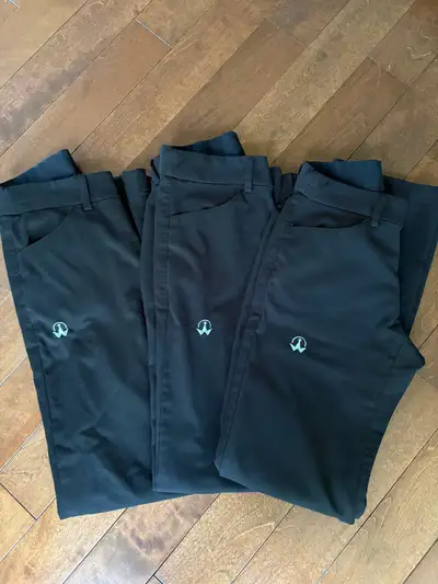 Women’s Bishop Macdonell Uniform Pants, View more
