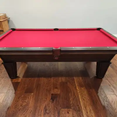 Holiday Specials! Wholesale Prices on Billiards and Shuffleboard, View more