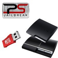 Service PS3 Fat and Slim jailbreak cfw, jeux disponibles