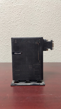 Thin-Client Atrust T180  Intel Inceleron (Black)
