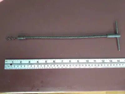 Packing Extractor Tool., View more