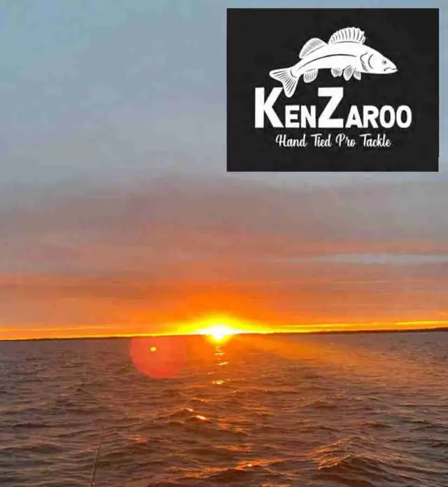 Kenzaroo Pro Tackle in Fishing, Camping & Outdoors in Ottawa - Image 2
