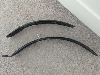 27.5 inch Bicycle Fenders, View more