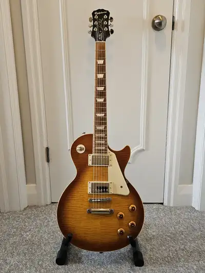 epiphone les paul pro in Guitars in Canada | Kijiji Marketplaces