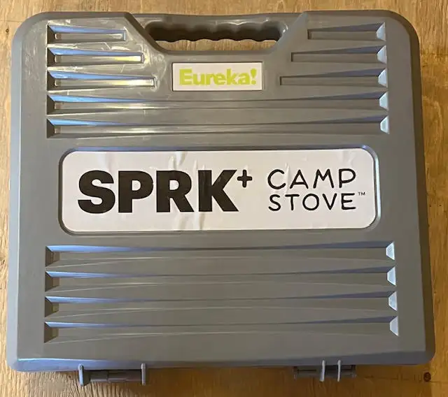 Camp Stove plus Butane63611958175105120