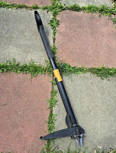 Backyard helper needed, View more