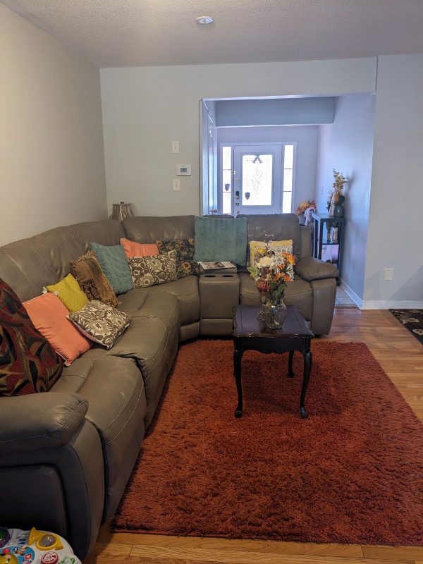 Furnished Rooms For Rent. in Room Rentals & Roommates in Oshawa / Durham Region