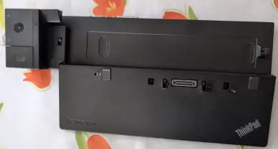 Thinkpad Pro Dock, View more