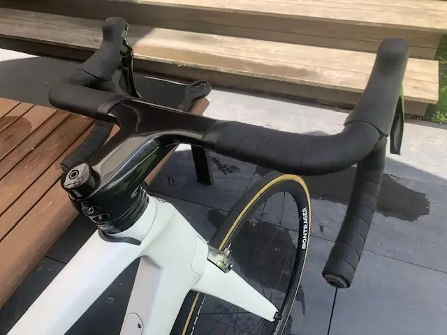 2017 Trek Madone Road Bike63010223836929123