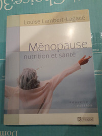 LIVRAISON GRATUITE  Livre de Louise Lambert-Lagacé