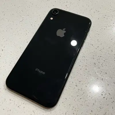 iPhone XR – Unlocked – Great Condition, View more