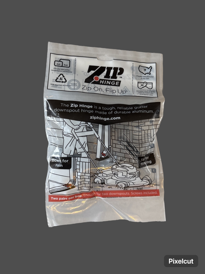 Downspout Hinges, View more