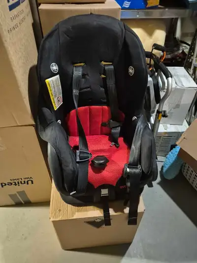 Child/baby car seat , View more