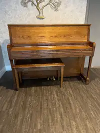 Baldwin Piano