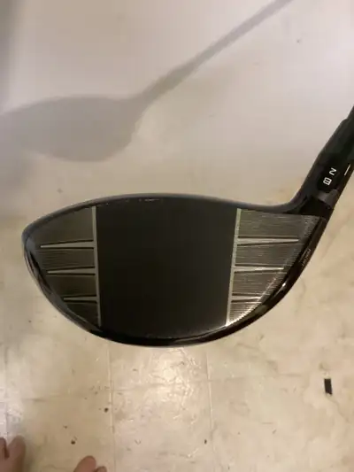Titleist TSR2 Driver, View more