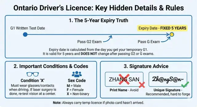 G2/G driving lessons65281312219521121