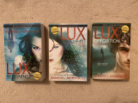 Lux Series for Sale