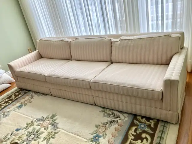 Sofa and Armchair Set ne in Couches & Futons in Markham / York Region - Image 4